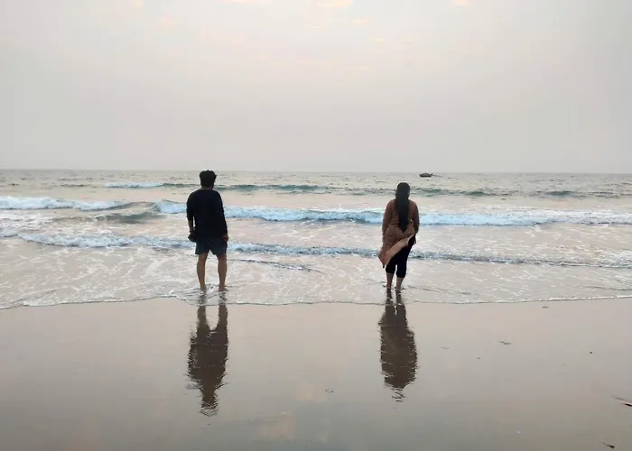Chivarin Resorts