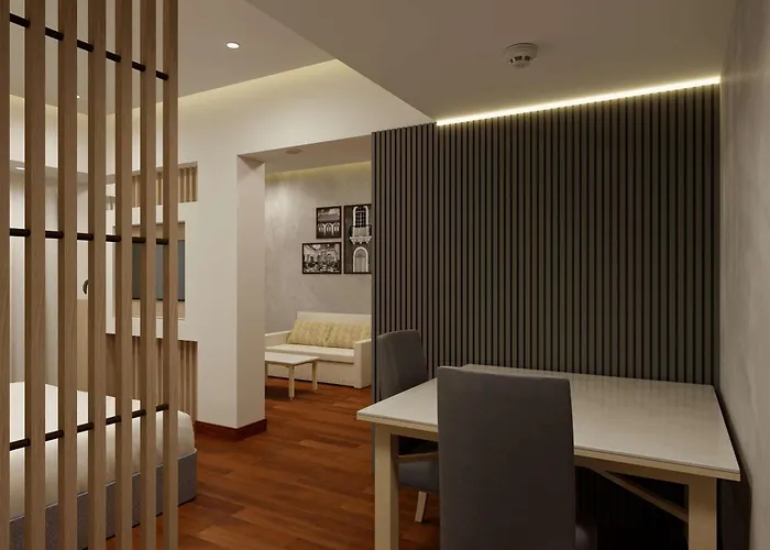 Park Inn By Radisson Goa Candolim