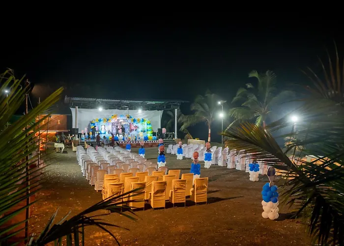 Mai'S Beach Resort