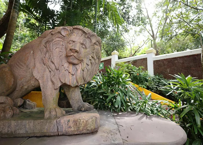 Storii By Itc Hotels Shanti Morada, Goa