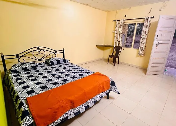 New Majestic Beach Resort,Breeze Haven