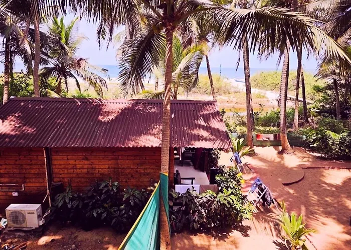 Samant Beach Resort
