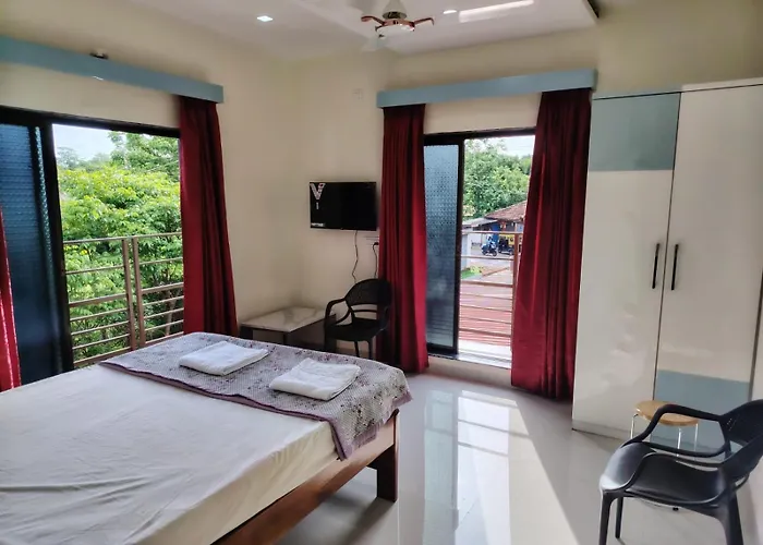 Bliss Paradise Resort